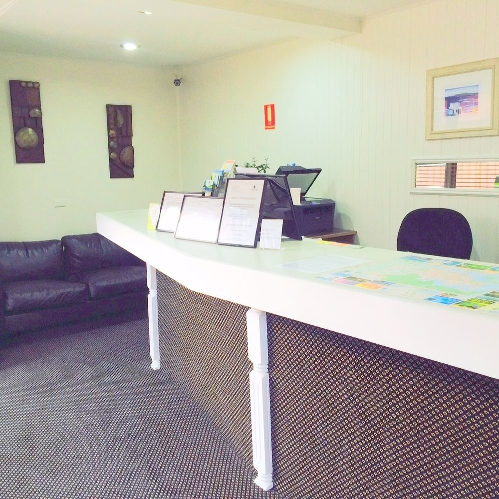 Cronulla Motor Inn Esterno foto