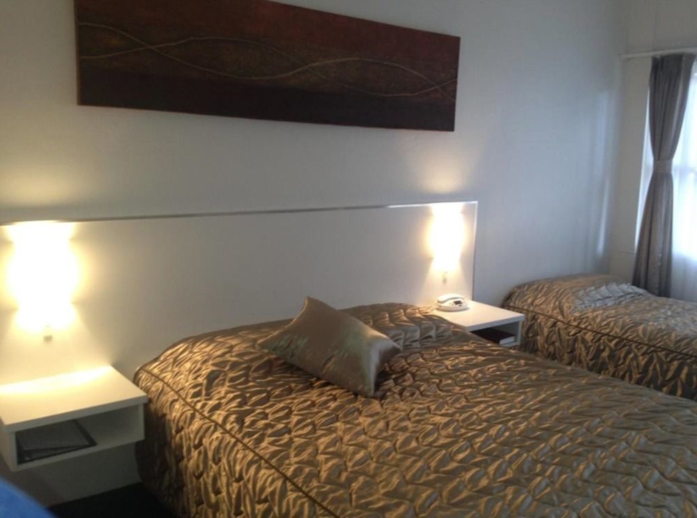 Cronulla Motor Inn Esterno foto