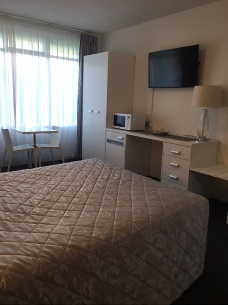 Cronulla Motor Inn Esterno foto