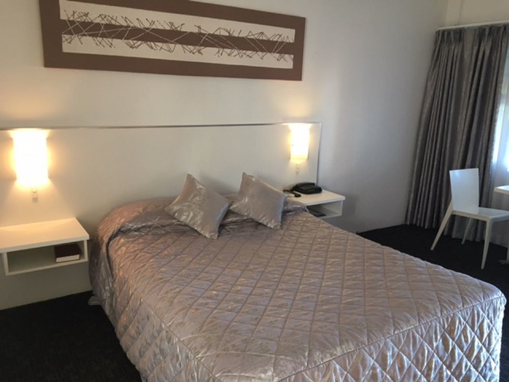 Cronulla Motor Inn Esterno foto