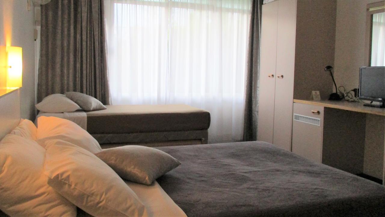 Cronulla Motor Inn Esterno foto