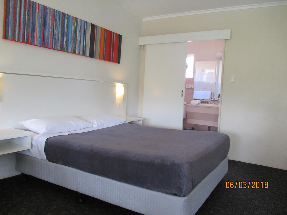 Cronulla Motor Inn Esterno foto