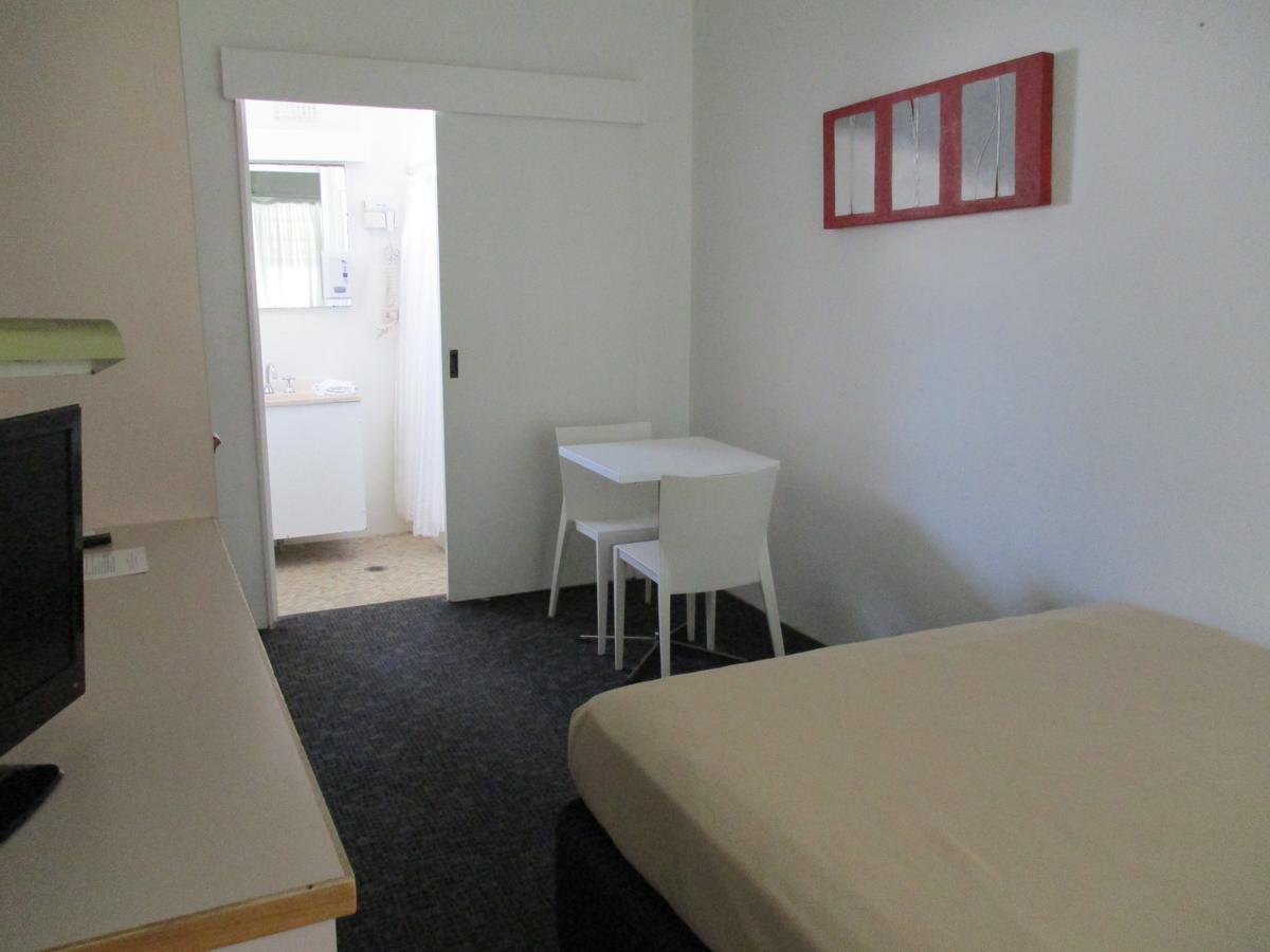 Cronulla Motor Inn Esterno foto