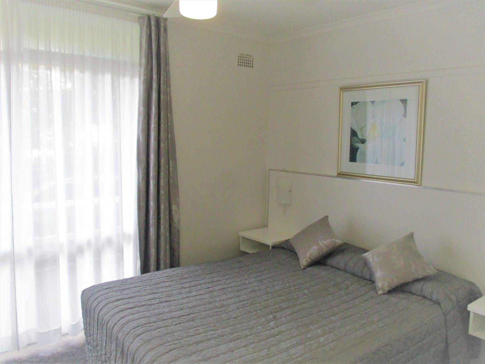 Cronulla Motor Inn Esterno foto