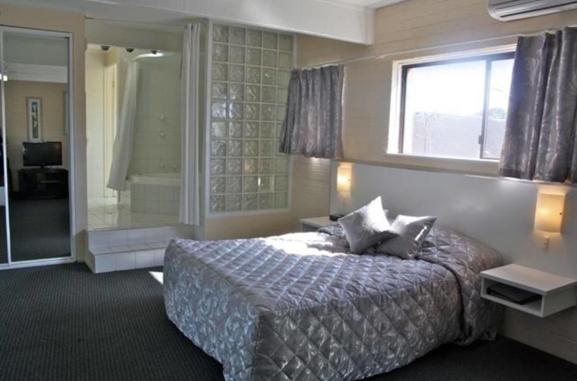 Cronulla Motor Inn Esterno foto